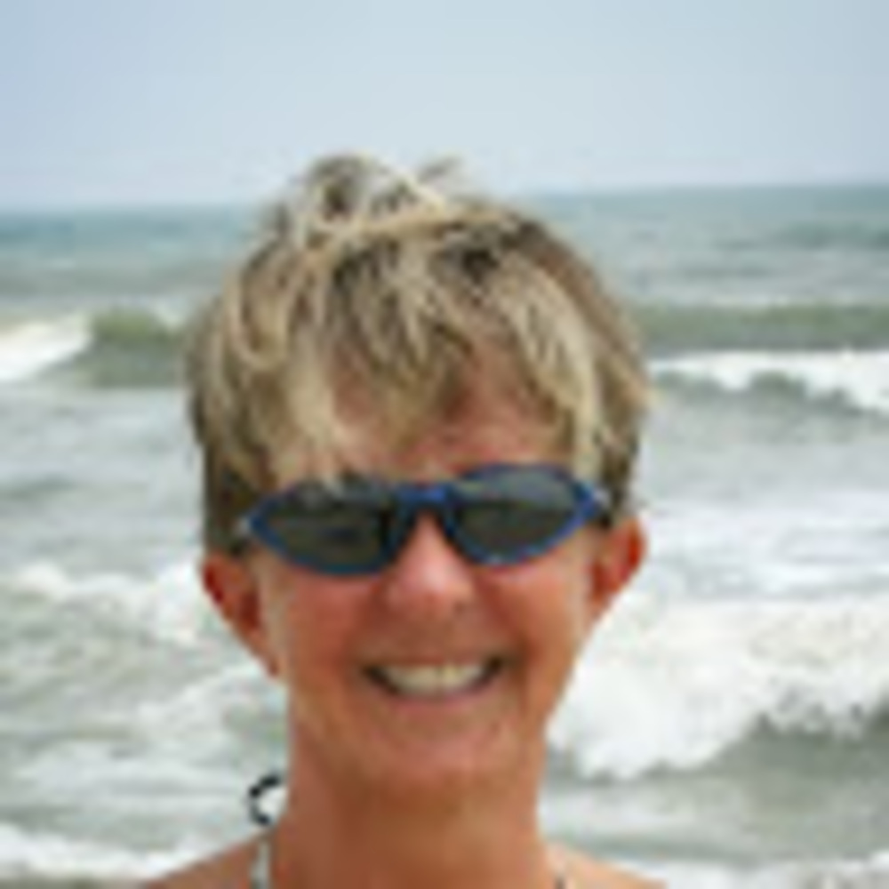 Meet your Posher, Cathy